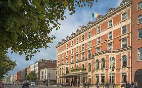 Shelbourne Hotel Dublin 5*